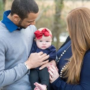 Meet your Posher, Alaina